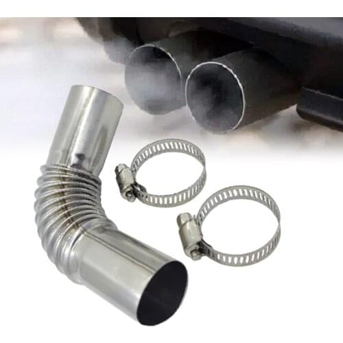 XIONGXIONG Exhaust Manifolds