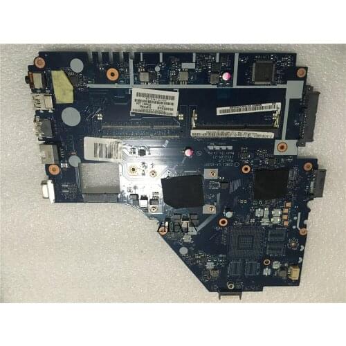 Yourui for Acer Aspire E1-530 E1-570 laptop Motherboard 2117U 1.8Ghz NB.MEQ11.002 NBMEQ11002 Z5WE1 LA-9535P Mainboard