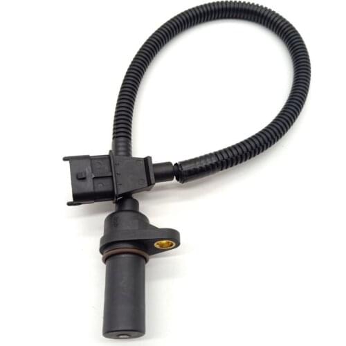 1pc Crankshaft Position Sensor For Hyundai- Santa FE Trajet Kia- Sportage 39180-27000/ 39180 27000/ 3918027000