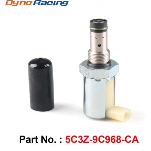 5C3Z9C968CA Injector Pressure Regulator Valve IPR fit For FORD F-SERIES 2003-2010 Diesel 6.0L