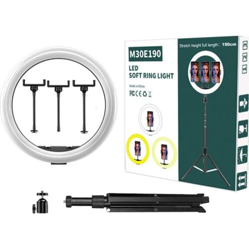 ANDIDUN Lighting Stands