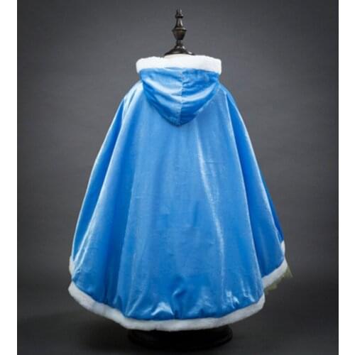 Berymond Warm Dresses For Girls