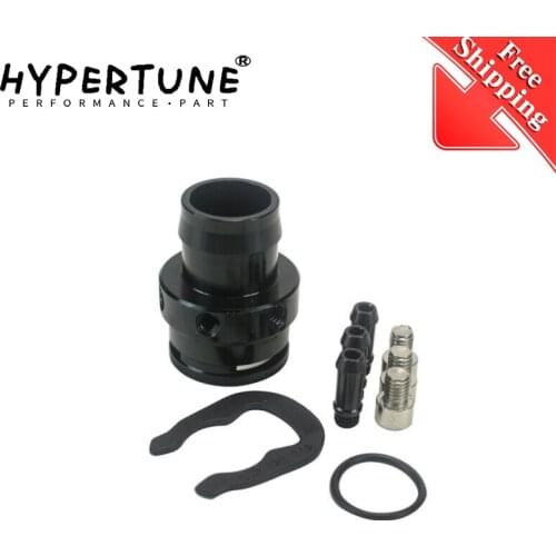 Free Shipping - Turbo Boost Tap For VW Audi 2.0T 2.0 T FSI TSI TFSI MK5 GTI B7 A3 A4 TT 06-13 Vacuum Sensor Adapter HT7811