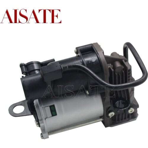 For Mercedes S-Class W222 C217 Air Suspension Compressor Air Shock Pump 2013-2017 A0993200104 A2223200604