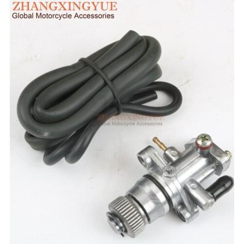 OIL PUMP for ITALJET Dragster Pista 2 Scoop 50cc 2 stroke