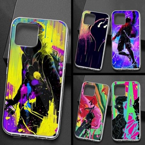 Cute anime girl Phone Case for iPhone 11 12 pro XS MAX Mini 8 7 6 6S Plus X 5S SE 2020 XR