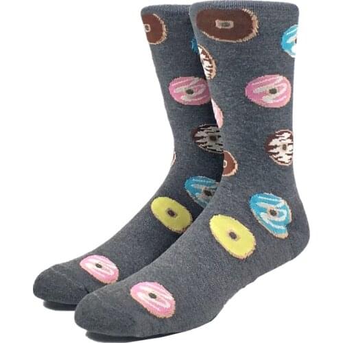 Modest soul Men's Colored Socks