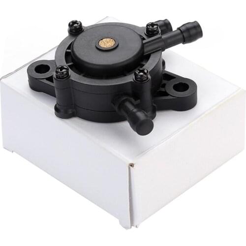 Motorcycle Atv Modification Fuel Pump Oil Pump Gasoline Pump Briggs & Stratton Pump 491922/691034/692313/808492/808656