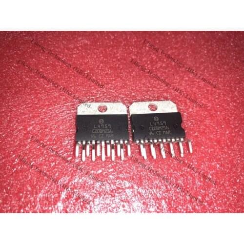 New&original L4959 ZIP11