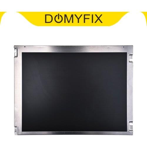 Lcd display panel For AUO G104SN02 V2 10.4inch 800(RGB)×600 LCD Screen Display Panel 700 : 1 LED