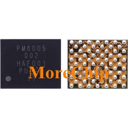 PM8005 Power IC For Xiaomi 6 Baseband Power Management PM Chip 3pcs/lot