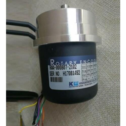 RAA-000807-2102 Rotary Encoder EUNIT1023A