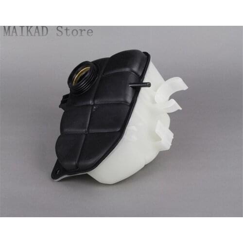 Coolant Reservoir Overflow Expansion Tank for Mercedes-Benz W203 C180 C200 C220 C240 C280 C320 C350 C230 C270 A2035000049