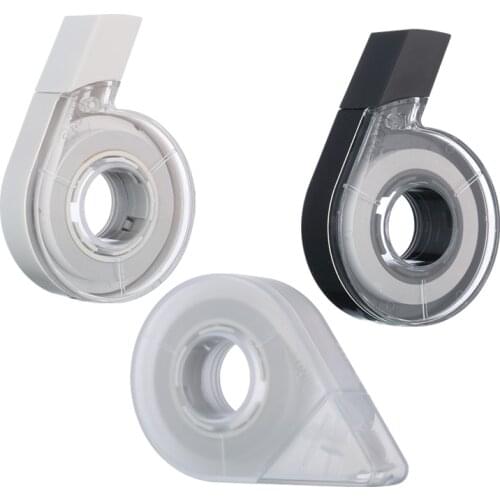 36M Ring Correction Tape Pen,School Tape Corrector Office white out Roller office & school supplies stationery M&G 3pcs/Lot