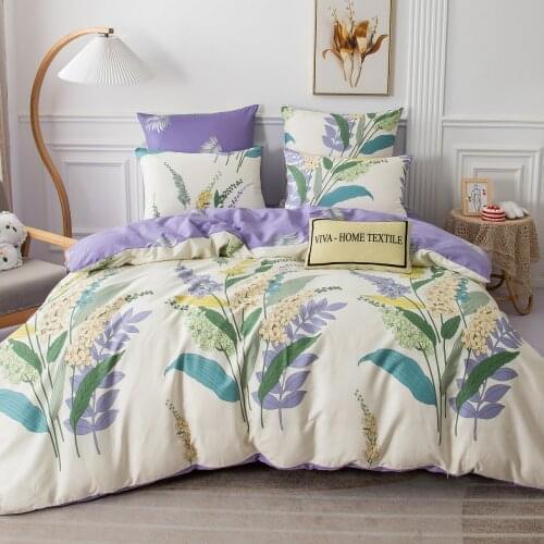 Ситрейд Double Bed Linen