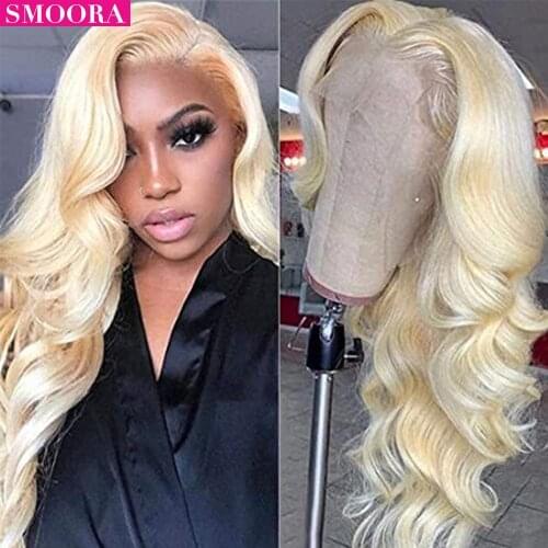 SMOORA Wigs