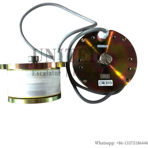 Elevator Brake Coil CSA00C021A