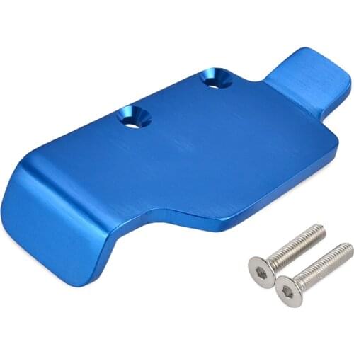 NICECNC CNC Clutch Cover Protector For Husqvarna 701 Enduro 2016-2021 2020 2019 2018 2017 Motorcycle Accessories