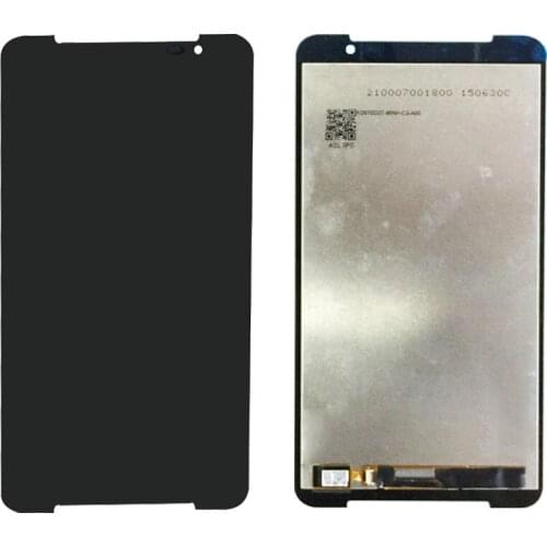 7.0" LCD Display For Acer Iconia Talk S A1 724 A1-724 LCD Display Monitor Touch Screen Digitizer Panel Glass Sesnor Assembly