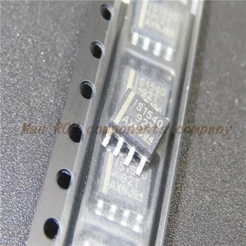 10PCS/LOT ISO1540DR ISO1540 IS1540 SOP-8 Digital Isolator New In Stock Quality 100