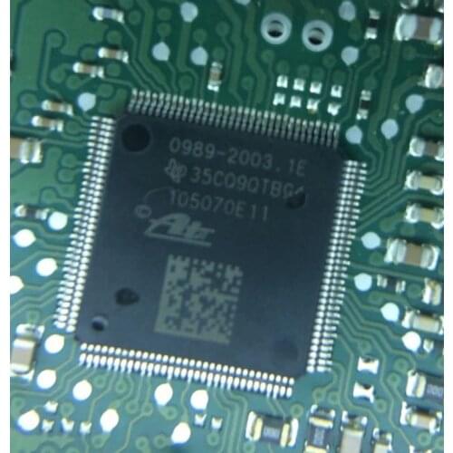 1PCS 5PCS 0989-2003.1E 0989-2003 105070E11 Chip Use for Automotives ABS
