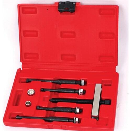 Chainbay wholesale 8 PCS SPECIAL auto STEERING WHEEL PULLER kit