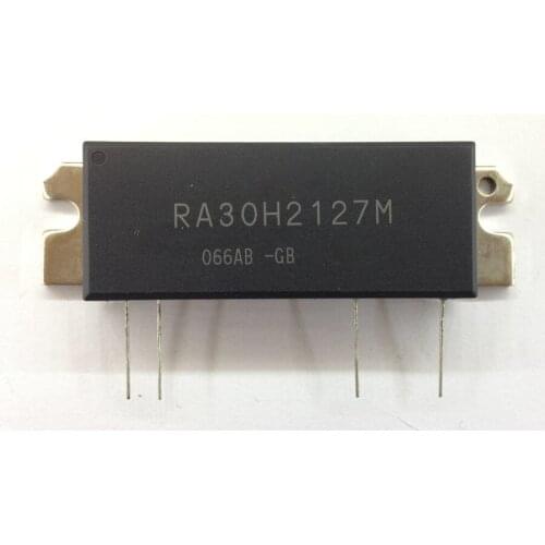 Free shipping 1PCS RA30H2127M