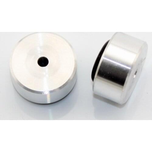 CJ00124- All Aluminum Pin (25*12MM)