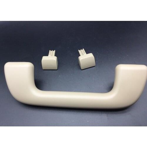 For 2002-2007 Toyota old Vios indoor roof handle roof armrest latch cover