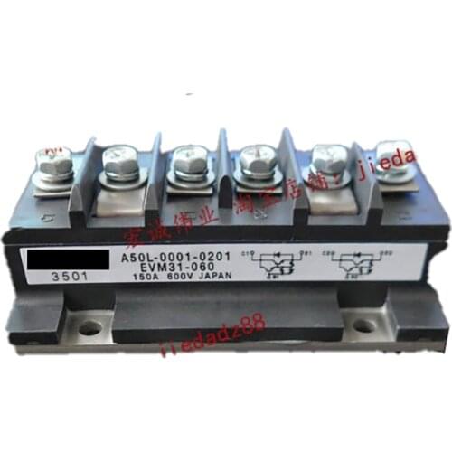 EVM31-060 A50L-0001-0201 Module Original, Can Provide Product Test Video