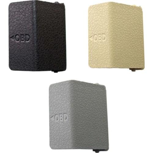 LHD OBD PLUG Socket COVER For BMW F20 F21 F30 F31 F32 F34 F35 F80 M3 2012-2017