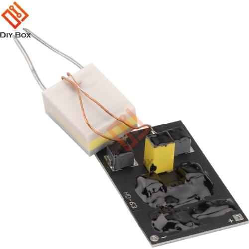 DC 12-16V High Voltage Arc Ignition Mode Digital Circuit Control Ignition Module