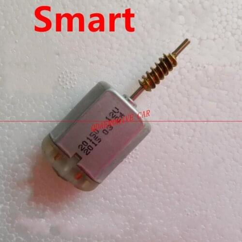 QDAEROHIVE Car trunk left and right door lock motor for Mercedes BENZ SMART smart