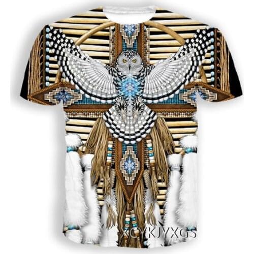 Multi Point Men's T-Shirts