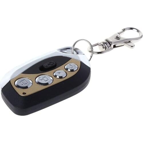 315MHz Duplicator Remote Control Auto Copy Controller For Car Alarm Garage Door Gate