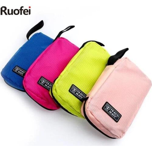 Дорожные несессеры RUOFEI China At AliExpress