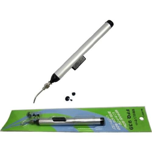 FFQ 939 Vacuum Sucking Pen For SMD SMT BGA Soldering Rework Hand Tool