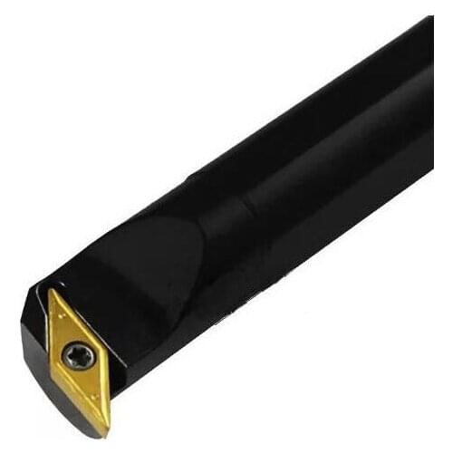 S16Q SVUBR11 Internal turning lathe tool wholesale S20R SVUBR16 carbide blade CNC tool holder