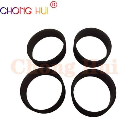 1X pickup roller for HP OfficeJet 8730 8740 8745 8710 Duplexer in and out feed take up roller