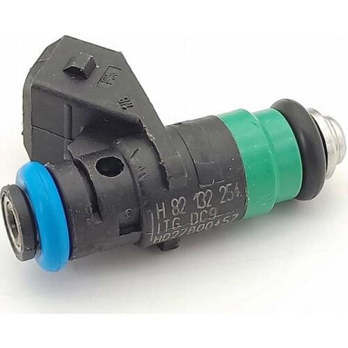 1PC New Fuel Injectors Fits For Renault- Logan- Duster- Sandero- H82132254 B208A03276 Automobile Parts