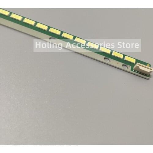 10pcs/lot NEW LED backlight Strip 72lamp FOR So ny Kdl-50r555a Kdl 50r555