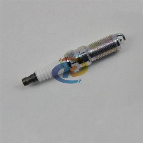 6pcs/lot LTR5GP 5019 Platinum Spark Plug For Ford Mazda Chevy GMC LTR5GP-5019