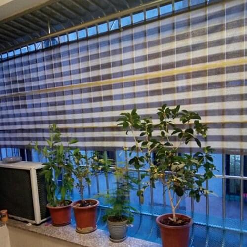 90x180/270/360cm Top Grade HDPE Anti-UV Sunshade Net Home Windows Balcony Safety Fence Net Garden Plant Covers Sun Shade Sails