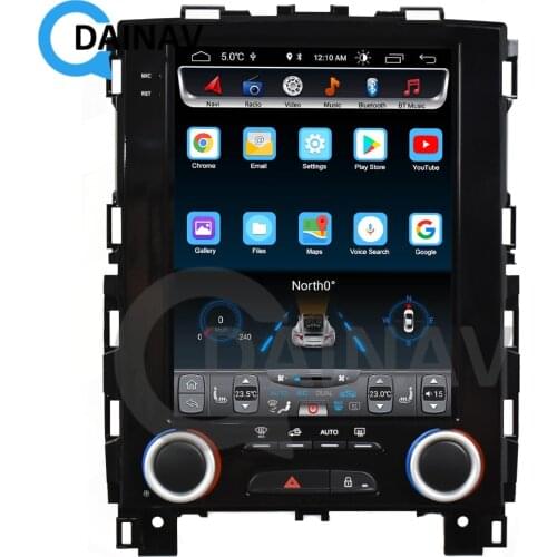 Android HD screen Car Multimedia Player for Renault koleos 2017 2018 2019 Car Stereo Radio GPS Navigation touch screen