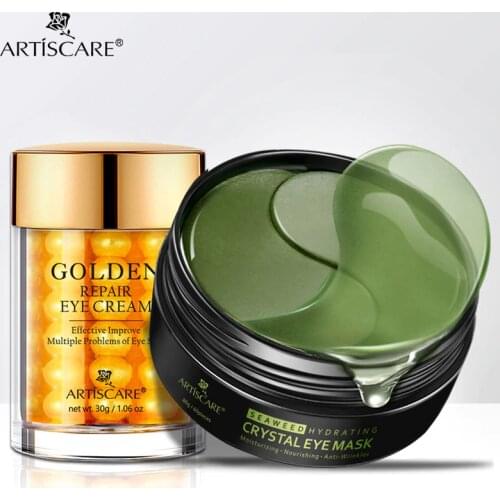 ARTISCARE Anti-wrinkle Creams For The Skin Around The Eyes