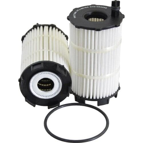 Car Oil Filter For AUDI A4 A5 A6 A8 Q7 R8 VOLKSWAGEN TOUAREG 4.2 079198405B