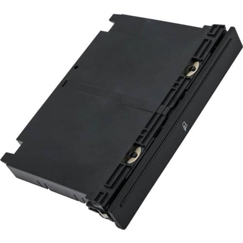 1pcs Car Cup Holder Front Dashboard Folding Stretch Dash Drink Cup Holder For VW Golf For Jetta Bora MK4 1J0858601