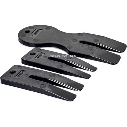 Door Trim Car Trim Wedge Panel Clip Tools for vw Equiv T10383 T10383/1 T10383/2 Dropship