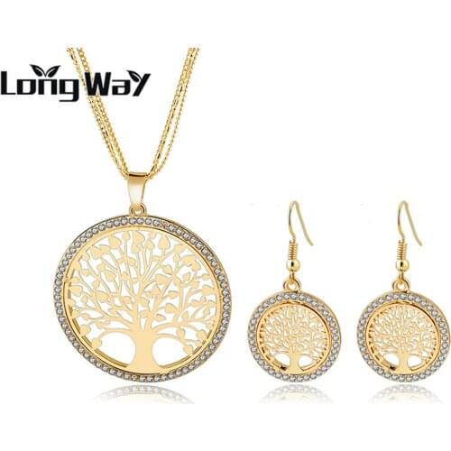 LongWay Jewelry Sets