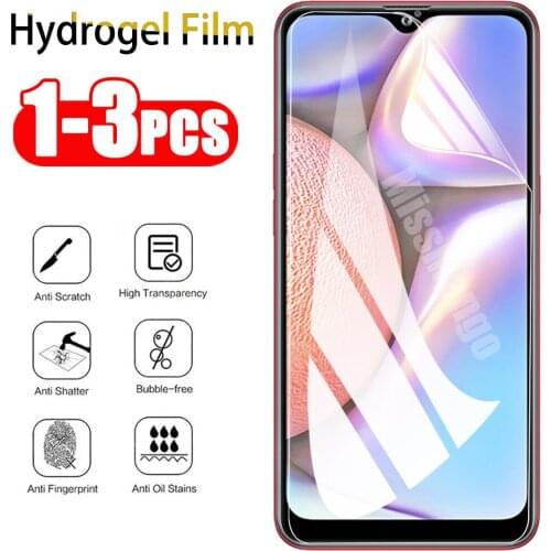 MissMango Samsung Galaxy A10 Screen Protectors